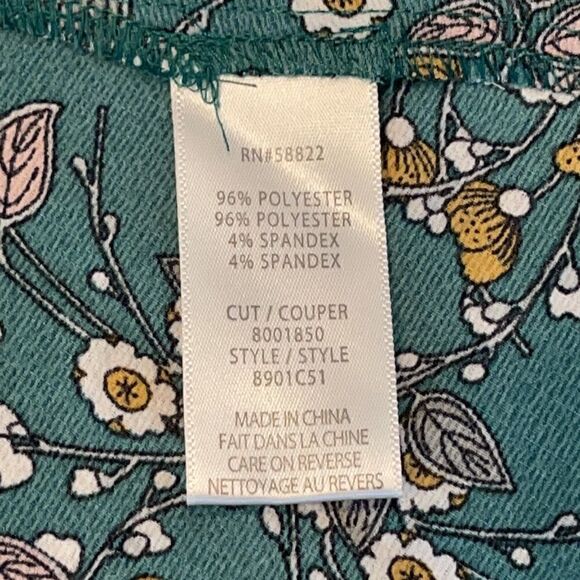 Max Studio High-Low Dress - Picture 6 of 6